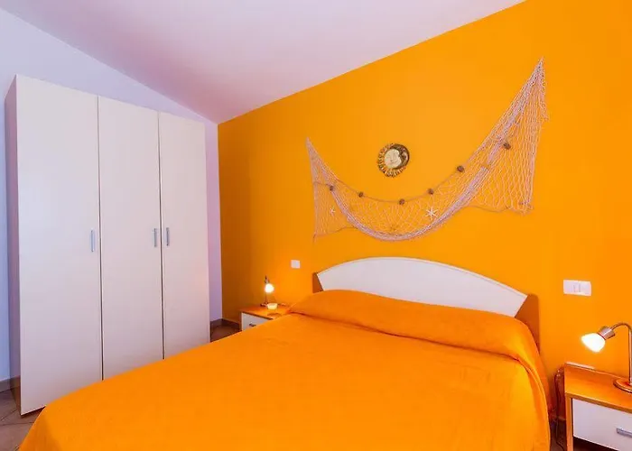 Lughente Apartment