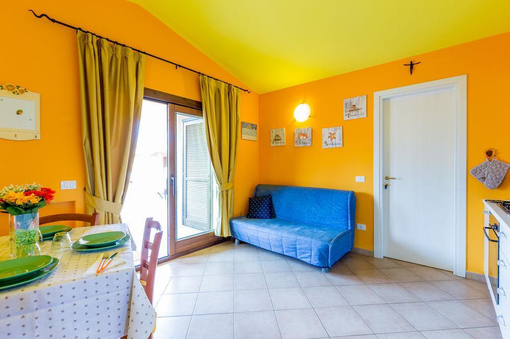 Appartamento Lughente Olbia