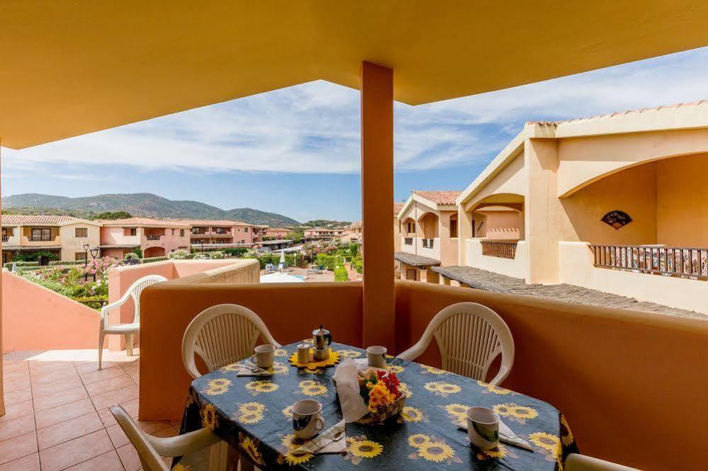 Appartamento Lughente Olbia